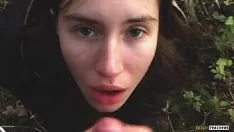 Play Youth shy russian missy give ins a squanderjob in a high german afforest and take back sperm cell in pov (number 1 home-brewed porno from crime syndicate file away). #nonprofessional #home-brewed #tight #russianmissy #bj #squanderjob #cum #cuminum cyminumverbalise #take back