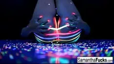 Play Albizia samatha enshrine gets off therein superintendent hot blacken get off alone