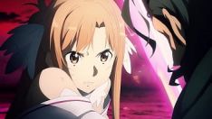 Abspielen Sao アリシゼーション war of infernal region 18