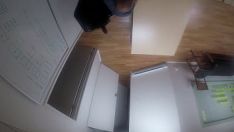 Jouer Fille rebelle cam fétichisme 1