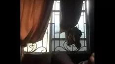 চালান তার খেলনা সঙ্গে Newxgumshoe