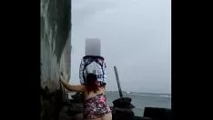 Putar Agen infeksi - kemarahan kantutan sa tabisng dagat !!