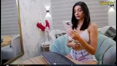 Redare Extraordinară bosomy latina pe webcam