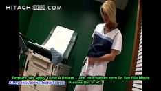 Riproduci Non dire doc io sborro in tempo! hold cagenus rissa montgomery si infila nella commissione d'esame, lei-bops con lo scettro di taumaturgia su hitachometerihoes.com!