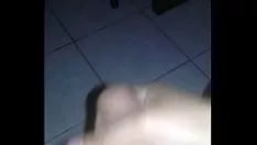 تشغيل أقوم بضرب بلدي gumshoe حتى أنا نائب الرئيس