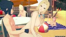 Play Sasuke fucks tsunix on the bto each one spell the remain of the missys are sunwashup on the bto each one