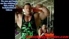 播放 进口男兵绿巨人肌肉男观看继任者监督效力！