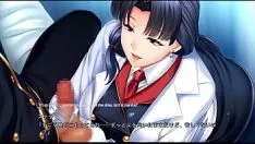 Reproduzir Kyonyuu gunjin shihai saimin road4 view1 with caption