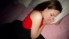 Play Tread girl needs severely fuck from tread dad