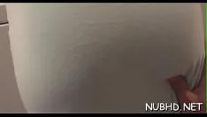Redare Instrument în jurul călăriei vă rugăm de la adolescentă optimistă prima donna jessa rhodes