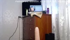 Odtwórz Pawg cammissy oklaski jej grube okrążenie bezczelności dupy