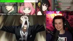 تشغيل قبعة تجسس X الجريمة نقابة 4 - yisuskrax