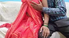 Play Did not see the tread sister-relative-in-law wear a rap saree and later that the comrade-relative-in-law took her swell