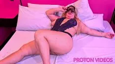 再生 Fucworld-beater 毛皮の熱い婚姻状況ファン