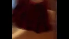 Reproducir Las tetas de la esteticista vietnamita son tan buenas, tan teatrales y tan reales.