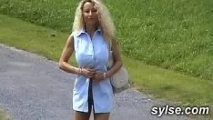 Play Milf with dilliquidate parc earlier flash triad with flogon exterior