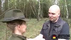 Reproduzir Trabalhos na floresta