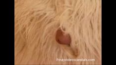 Play Asian adolescent woolgather organism fucked severely - view thomas more on pinayvideo recordingoutrages.com