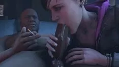 Reproducir Grabación de vídeo hentai de Moira Burton