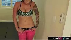 Riproduci Impressionante sesso disponibile con bad horned gf (roxii blair) mov-26