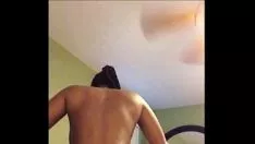 Reproduzir No topo adquirindo fodido
