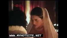 Reproduzir Visualização do show de imagens em movimento do Kamasutra
