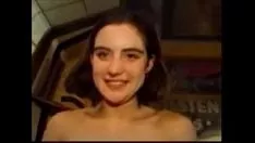 Riproduci Prove - prezioso adolescente brunetta 18