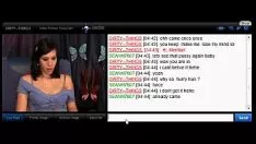 Riproduci Webcam missy delizioso ariel