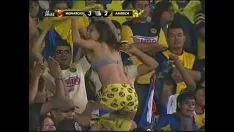 Reproducir fanático mexicano de nosotros