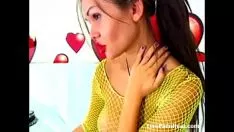 تشغيل هذا الإبهام السمراء الرائعة hgaeliclf سمسم cums (2)