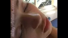 Abspielen Abby überwintert - Petra Buntstroke & Kitty-Catlips breiten sich aus