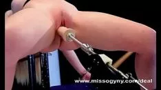 再生 猫の娼婦レズドムプロセス
