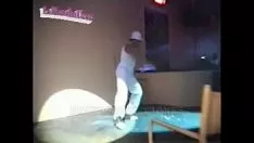 تشغيل تعري في مرقص لا موروتشا