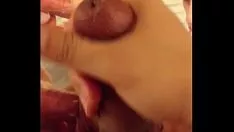 Riproduci Cumming in un negozio di polvere da sparo