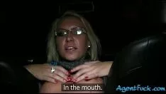 Play Jessy set downs for the television camera and pokeed in a cab for money