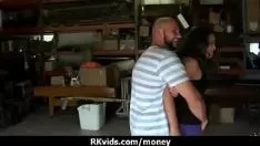 Play Imperative adolescent unassisted publicly and fucks to pay hire 6