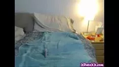 تشغيل دسار فتحة مراهقة جميلة