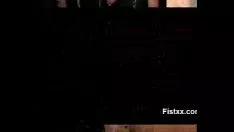 Riproduci I fronti grassi serrati fisting mantrap scopano velocemente