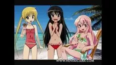 Redare Hentai hot zanzibar copal missys 1 ecchi