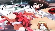 Afspelen Hentai missys hete ecchi zanzibar copal missys hd
