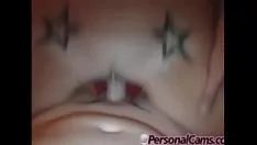 Play Big tit nonprofessional gets fucked by a big sashay pov404[32]