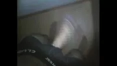 Reproduzir Meu dirigível ingere muita maionese - big gumshoe cumstrokes.mp4