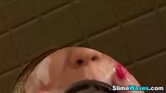 Jouer Resplendencyhole out ho bukkaked