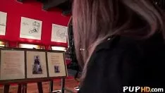Play Inexperienced person brunet professional to fuck eugene curran kelly sun 1