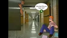 تشغيل المس واللعنة اللعنة