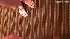 चलाएँ बोसोमी किटी-कैट नर्वस फेशियलिस