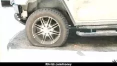 Reproduzir Ganhe dinheiro com essa bunda, atingiu 17