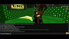 Redare Becca cmc manevra limuzinei