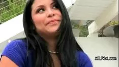 চালান হট টাইট milf পেইন্টার ঘোড়ায় চড়ে যুবক লোক