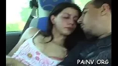 تشغيل عملية العبودية المتطرفة مع رجل عجوز يسيء إلى حقير